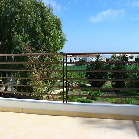 Villa Oceanic No. 8